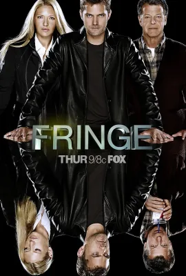 危机边缘  第二季/Fringe Season 2