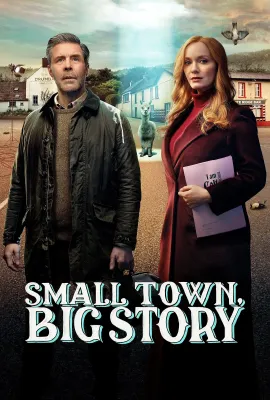 小镇大事/Small Town, Big Story