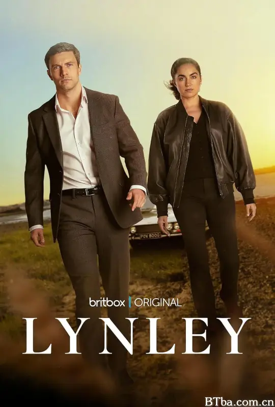 探长林尼 第一季/Lynley Season 1