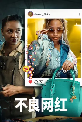 不良网红/Bad Influencer