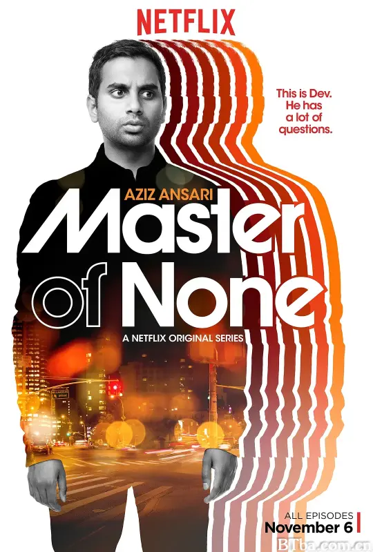 无为大师 第一季/Master of None Season 1