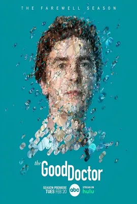 良医 第七季/The Good Doctor Season 7