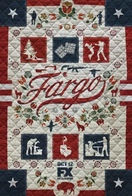 冰血暴 第二季/Fargo Season 2