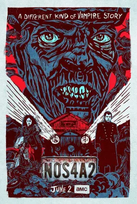 幻影恶灵 第一季/NOS4A2 Season 1
