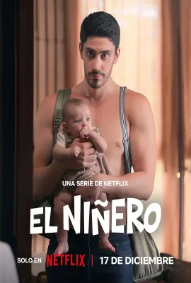 男儿当保姆 第三季/El niñero Season 3