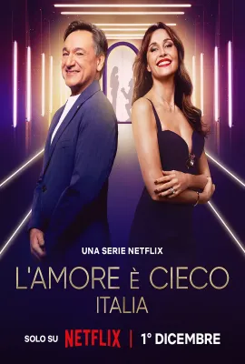 爱情盲选：意大利篇 第一季/L'amore è cieco: Italia Season 1