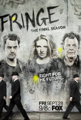 危机边缘 第五季/Fringe Season 5