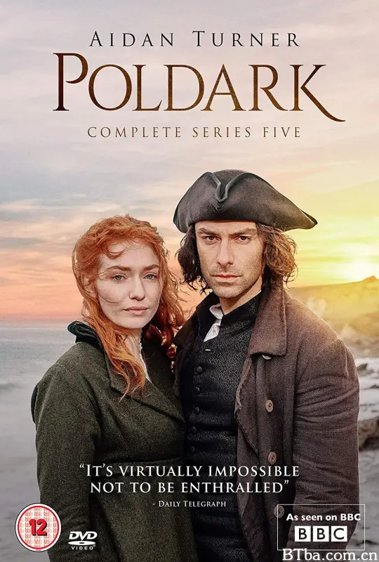 波尔达克 第五季/Poldark Season 5