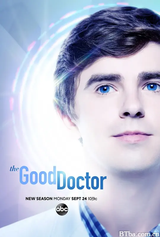 良医 第二季/The Good Doctor Season 2