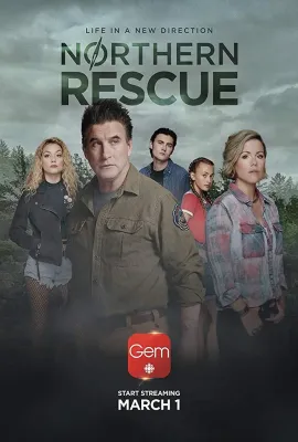 北方搜救队/Northern Rescue