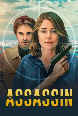 绝命杀手 第一季/The Assassin Season 1