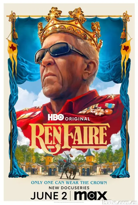 文艺复兴嘉年华/Ren Faire
