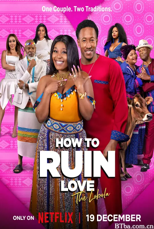 失控的恋爱 第二季/How to Ruin Love Season 2