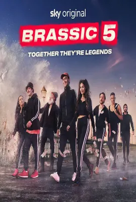 穷友记 第五季/Brassic Season 5