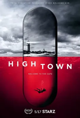 鳕鱼角 第一季/Hightown Season 1