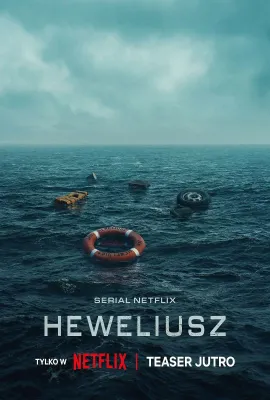 骇浪风暴/Heweliusz