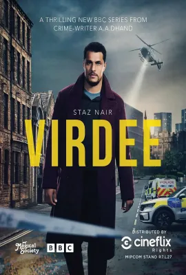 威尔第/Virdee