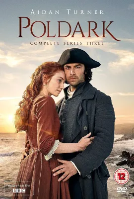 波尔达克 第三季/Poldark Season 3
