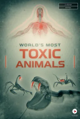 世界上最毒的动物 第一季/World's Most Toxic Animals Season 1
