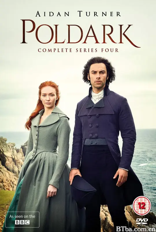 波尔达克 第四季/Poldark Season 4