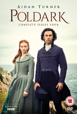 波尔达克 第四季/Poldark Season 4