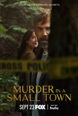 小镇杀机 第二季/Murder in a Small Town Season 2