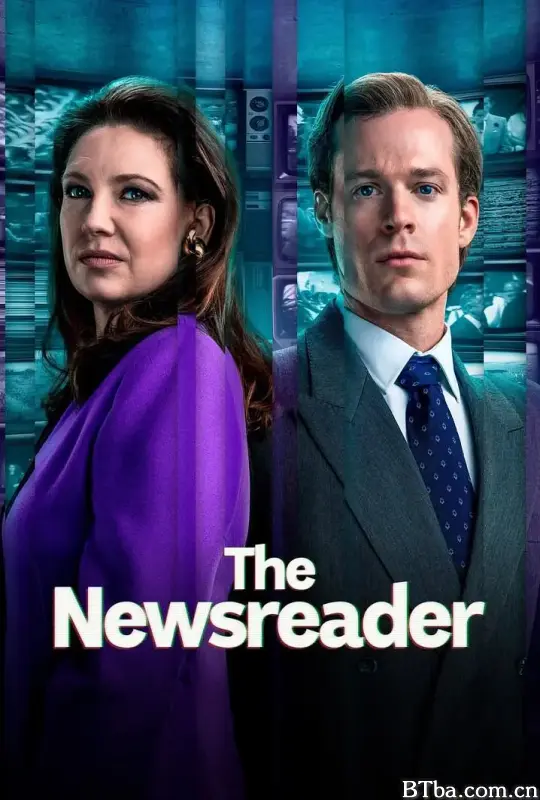 新闻播音员 第二季/The Newsreader Season 2