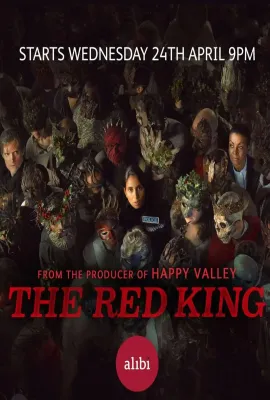 红王/The Red King