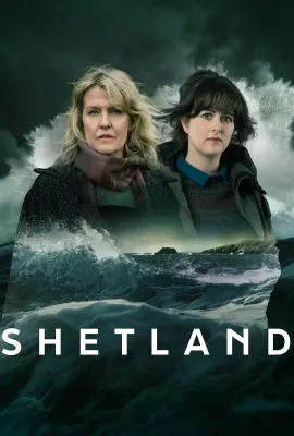 设得兰谜案 第十季/Shetland Season 10