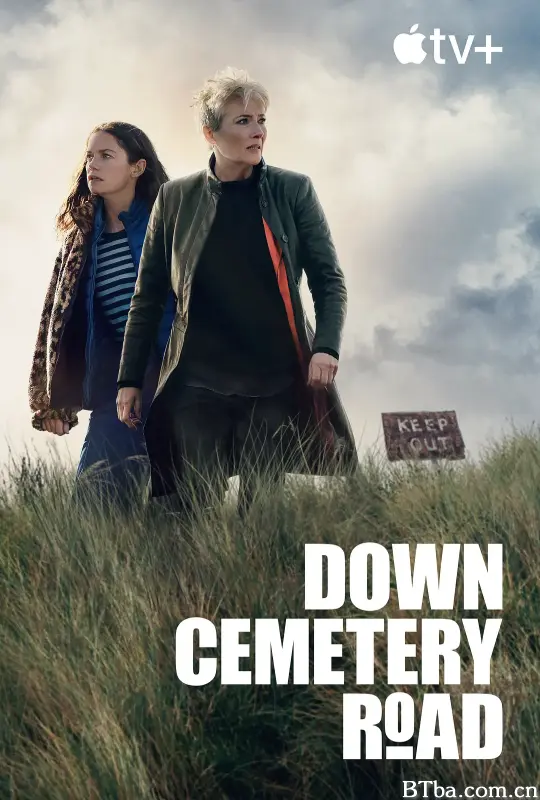 坟场回路 第一季/Down Cemetery Road Season 1