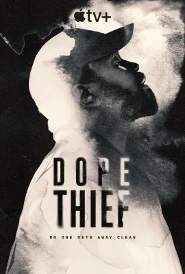 毒窃之徒/Dope Thief