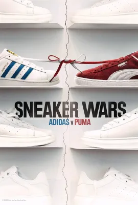 运动鞋之战：阿迪达斯vs彪马 第一季/Sneaker Wars: Adidas v Puma Season 1