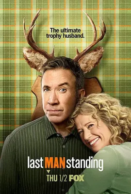 最后一人 第八季/Last Man Standing Season 8