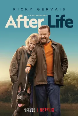 后半生 第二季/After Life Season 2