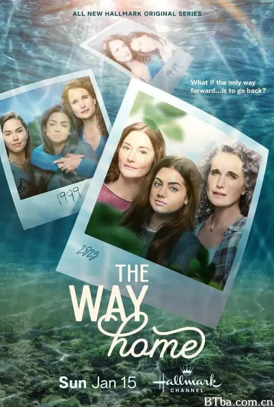 回家的路 第一季/The Way Home Season 1