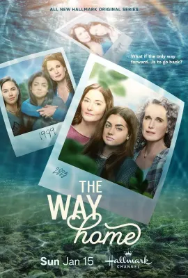 回家的路 第一季/The Way Home Season 1