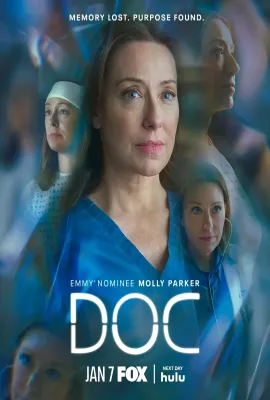 失忆医生 第一季/Doc Season 1