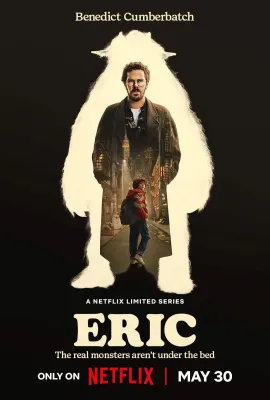 布偶寻踪/Eric
