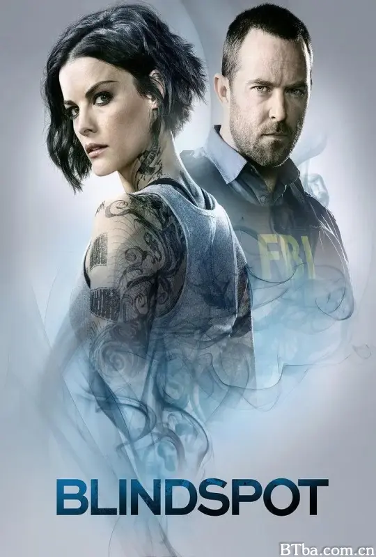 盲点 第四季/Blindspot Season 4