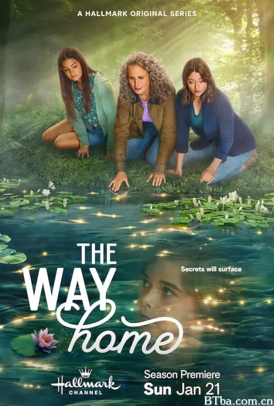 回家的路 第二季/The Way Home Season 2