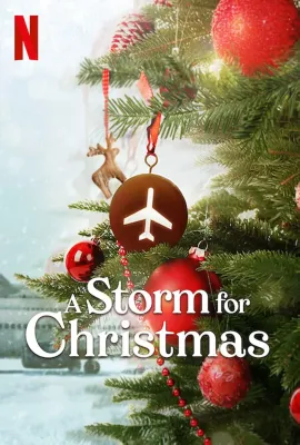 圣诞风暴/A Storm for Christmas