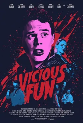恶趣味/Vicious Fun