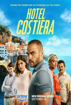 科斯缇娜酒店/Hotel Costiera