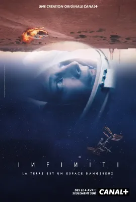 浩渺猎杀 第一季/Infiniti Season 1