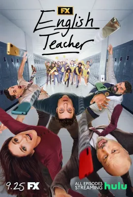 良师难为 第二季/English Teacher Season 2