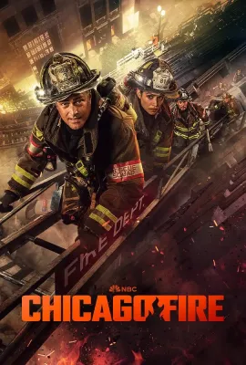 芝加哥烈焰 第十三季/Chicago Fire Season 13
