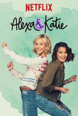 亚莉克莎与凯蒂 第三季/Alexa & Katie Season 3