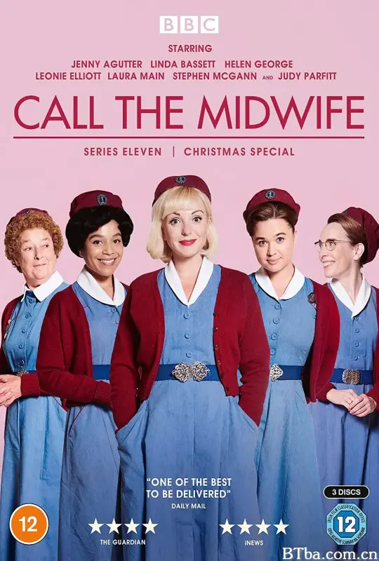 呼叫助产士 第十一季/Call the Midwife Season 11
