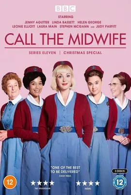 呼叫助产士 第十一季/Call the Midwife Season 11