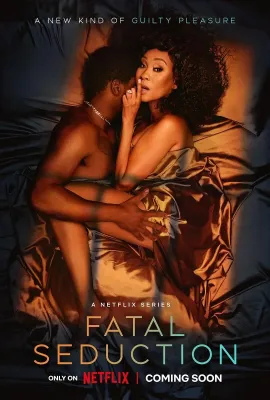 爱欲焚身/Fatal Seduction